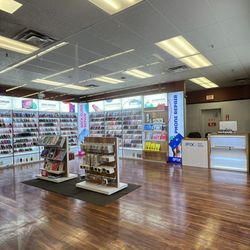 The Fix - Inside of my store