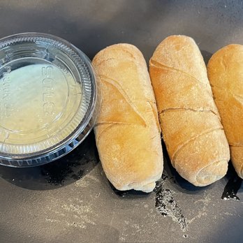 Four Brothers - Tequenos - Venezuelan Near Me - Austin, Texas Four Brothers - Tequenos - Venezuelan Near Me - Austin, Texas