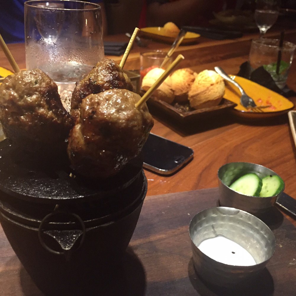 Toro Toro - Steakhouses Near Me - Miami, Florida Toro Toro - Steakhouses Near Me - Miami, Florida