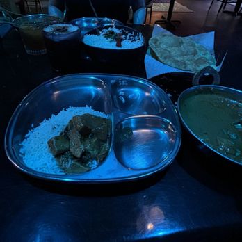 Midnight Temple - Indian Near Me - Detroit, Michigan