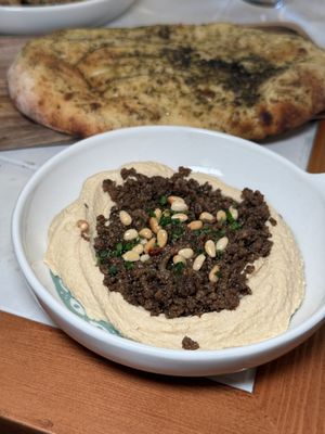 Mama Mezze by null