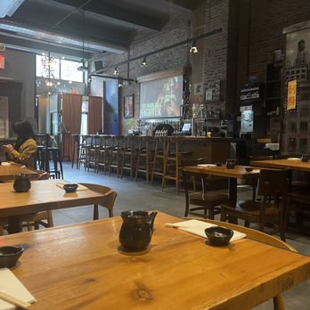 Sapps - Japanese Near Me - Long Island City, New York