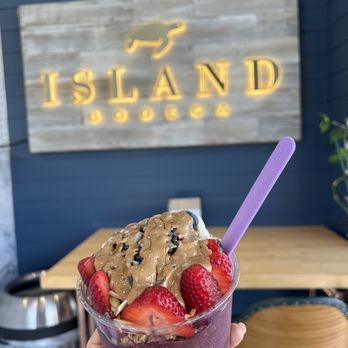 Island Bodega - Acai Bowls Near Me - Cerritos, California Island Bodega - Acai Bowls Near Me - Cerritos, California