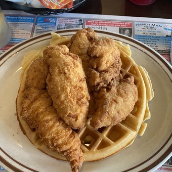 Endy's Grill - Chicken & Waffles - Diners Near Me - Essex, Maryland Endy's Grill - Chicken & Waffles - Diners Near Me - Essex, Maryland