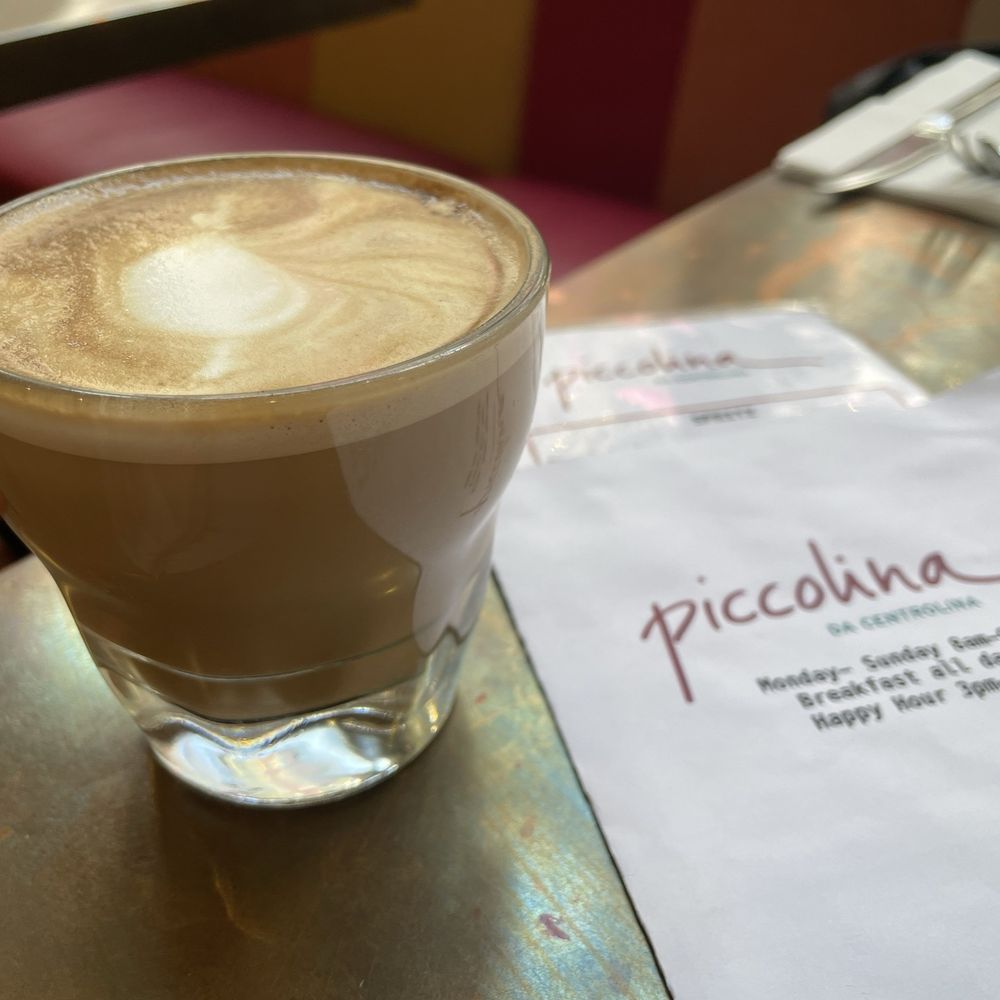 Piccolina - Cortado - Italian Near Me - Washington, DC, District of Columbia Piccolina - Cortado - Italian Near Me - Washington, DC, District of Columbia