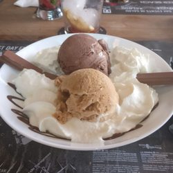 Boca Boca - KitKat ice cream