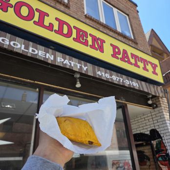 Golden Patty - Bakeries Near Me - Toronto, Ontario Golden Patty - Bakeries Near Me - Toronto, Ontario