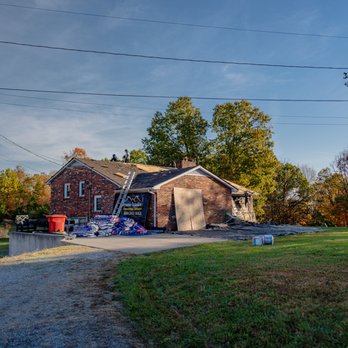 Dynamic Restoration - Roofing Near Me - Lawrenceburg, Kentucky