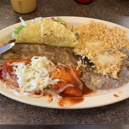 12. Plato Mexicano 12. Plato Mexicano