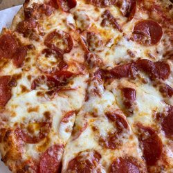 Pontillo's Pizza