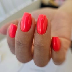Fox Nails
