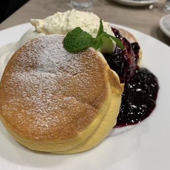 新作  fran pancakes パンケーキ Jellycat Amuseables Fran Pancakes - 5.91in, Delightful