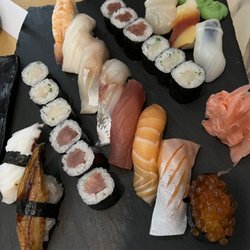 Yami Sushi Bistro