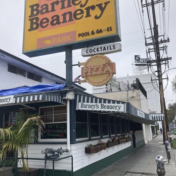 Barney's Beanery - Breakfast & Brunch Near Me - West Hollywood, California Barney's Beanery - Breakfast & Brunch Near Me - West Hollywood, California