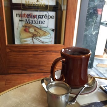 Bistro Maxine - Creperies Near Me - Palo Alto, California Bistro Maxine - Creperies Near Me - Palo Alto, California