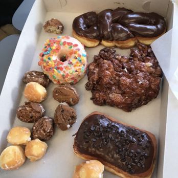 Spudnuts Donuts - Bakeries Near Me - Oxnard, California Spudnuts Donuts - Bakeries Near Me - Oxnard, California