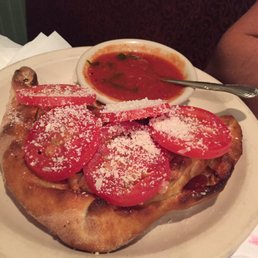 Calzones
