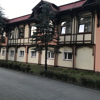 Hotel Anders - Hotels Near Me - Stare Jabłonki, WN