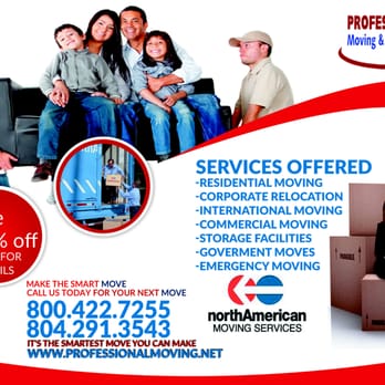 Professional Moving and Storage - Movers Near Me - Richmond, Virginia Professional Moving and Storage - Movers Near Me - Richmond, Virginia