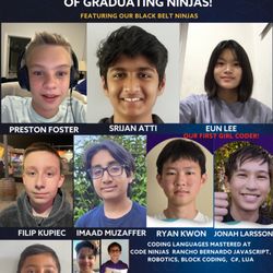 Code Ninjas