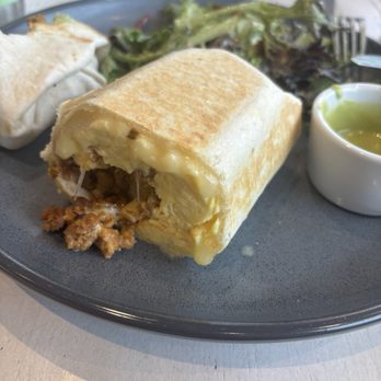 For Five Coffee Roasters - Breakfast Burrito - Coffee Roasteries Near Me - Manhasset, New York For Five Coffee Roasters - Breakfast Burrito - Coffee Roasteries Near Me - Manhasset, New York