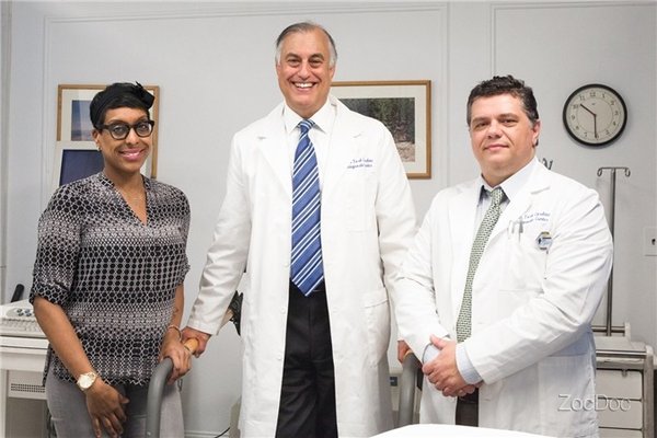 New York Cardiac Diagnostic Center New York Cardiac Diagnostic Center