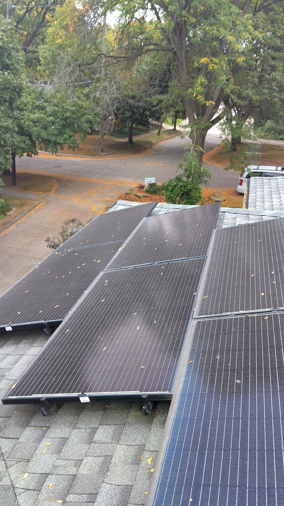 Slide of M and D Home Repairs and HVAC