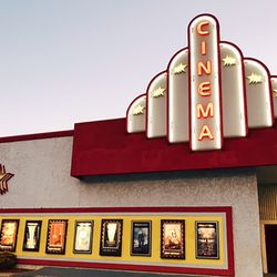 Eastgate Cinemas