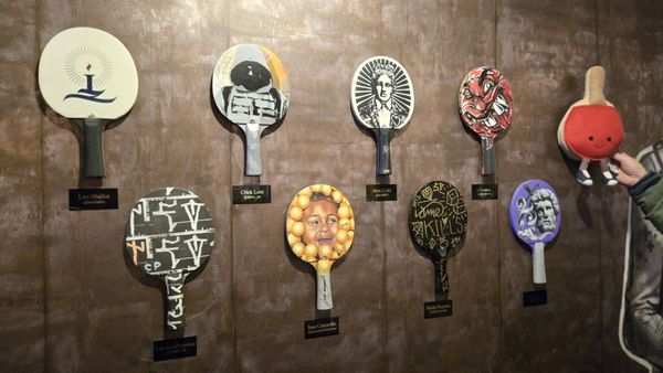 SPIN Seattle by null