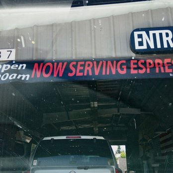 Boba Ave Express - Entrance large enough for most - Bubble Tea Near Me - Arcadia, California Boba Ave Express - Entrance large enough for most - Bubble Tea Near Me - Arcadia, California