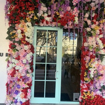 Bachour - Entrance - Bakeries Near Me - Coral Gables, Florida