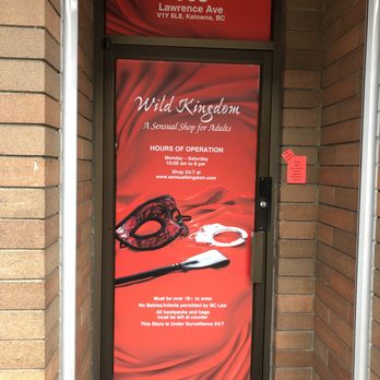 Wild Kingdom - Lingerie Near Me - Kelowna, British Columbia Wild Kingdom - Lingerie Near Me - Kelowna, British Columbia
