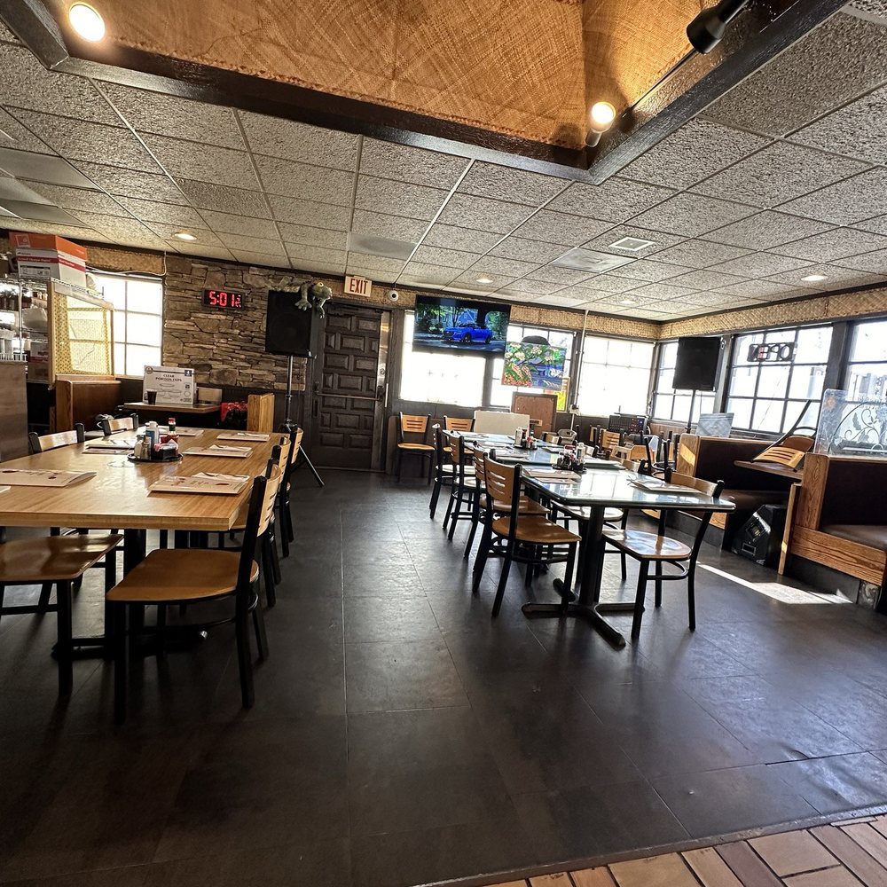 Ladybug Café - Japanese Near Me - Gardena, California Ladybug Café - Japanese Near Me - Gardena, California