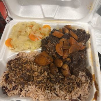 Irie Jam Souls - Oxtails - Caribbean Near Me - North Charleston, South Carolina Irie Jam Souls - Oxtails - Caribbean Near Me - North Charleston, South Carolina
