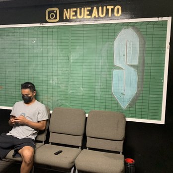 Neue Auto - Neueauto waiting room - Auto Repair Near Me - Honolulu, Hawaii Neue Auto - Neueauto waiting room - Auto Repair Near Me - Honolulu, Hawaii