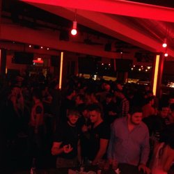 DJ Luciano Detroit - Cantina Diablos Royal Oak