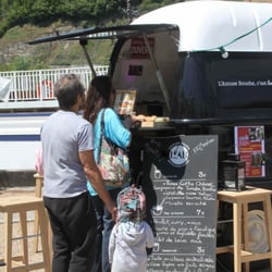 L'Amuse Bouche Food Truck