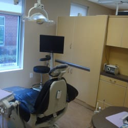 New digital office with quality equipment.