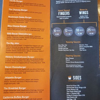 Double Dogs - Updated menu prices - Sports Bars Near Me - Lexington, Kentucky Double Dogs - Updated menu prices - Sports Bars Near Me - Lexington, Kentucky