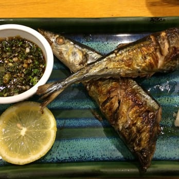 Sonobana - Sanma - awesome! - Japanese Near Me - Nashville, Tennessee Sonobana - Sanma - awesome! - Japanese Near Me - Nashville, Tennessee
