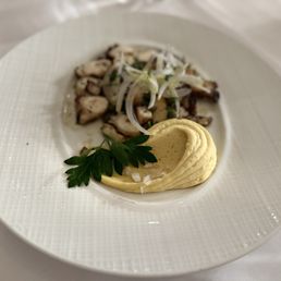 Octopus