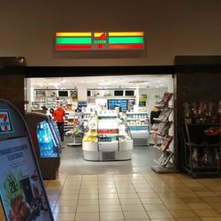 7-Eleven