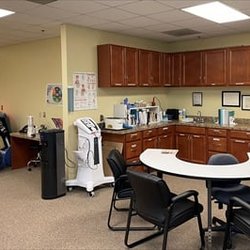 Physio - West Paces - Howell Mill