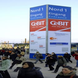 CeBIT