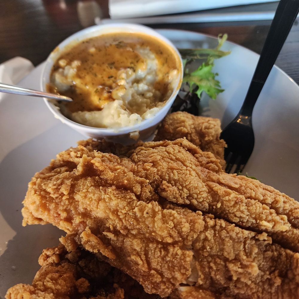 Nouveau Bar & Grill - Jonesboro - Catfish and grits - Bars Near Me - Jonesboro, Georgia Nouveau Bar & Grill - Jonesboro - Catfish and grits - Bars Near Me - Jonesboro, Georgia