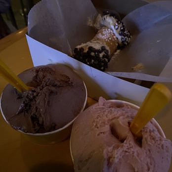 Dolce - Ice Cream & Frozen Yogurt Near Me - Boston, Massachusetts