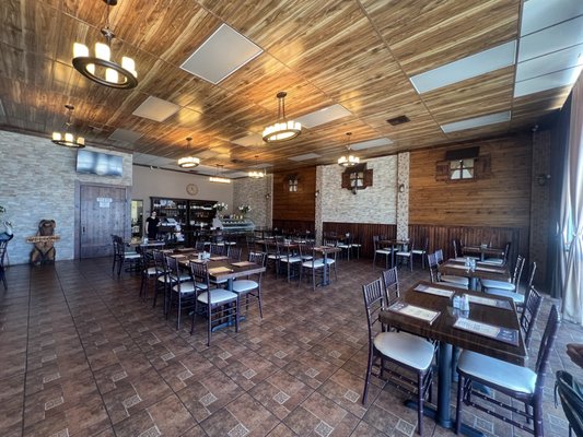 Noah's Ark Restaurant & Bakery by null