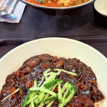 Gogi & Asian Cusine - Jjamppong Noodle and Jjajangmyeon Noodle! - Korean Near Me - Phoenix, Arizona Gogi & Asian Cusine - Jjamppong Noodle and Jjajangmyeon Noodle! - Korean Near Me - Phoenix, Arizona