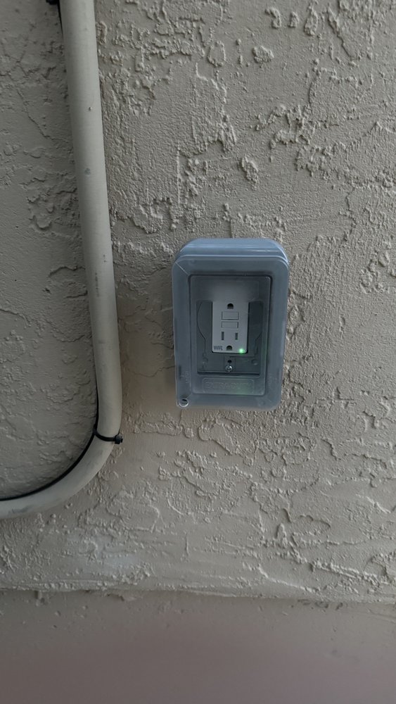 Slide of Electrical Allstar’s