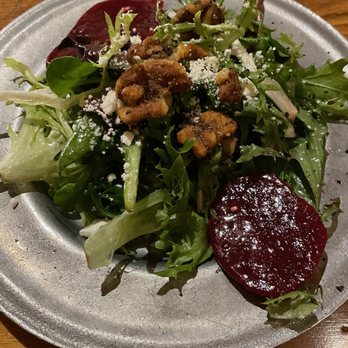 Nonna's Italian Bistro - Nonna's Salad - Italian Near Me - Centennial, Colorado